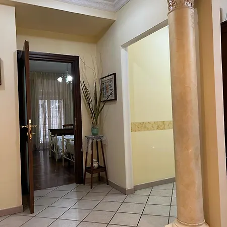 Oasi Carlo Iii Napels