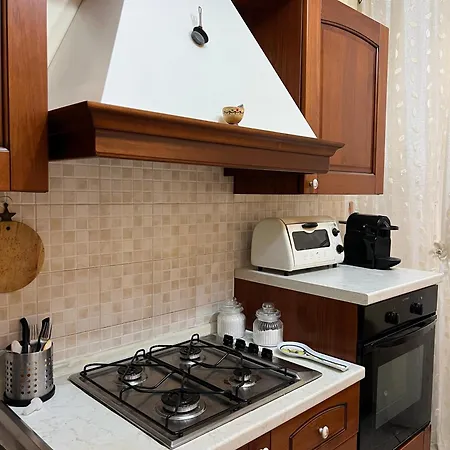 Appartement Oasi Carlo Iii