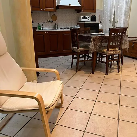 Oasi Carlo Iii Appartement Napels