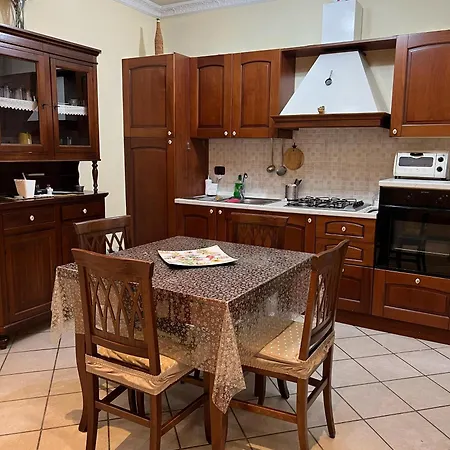 Oasi Carlo Iii * Napels