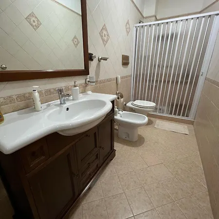 Appartement Oasi Carlo Iii