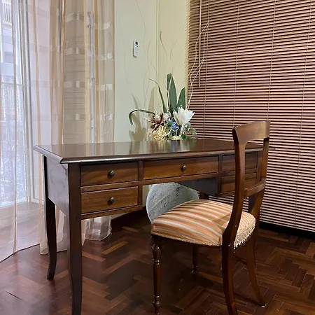 Oasi Carlo Iii Appartement *