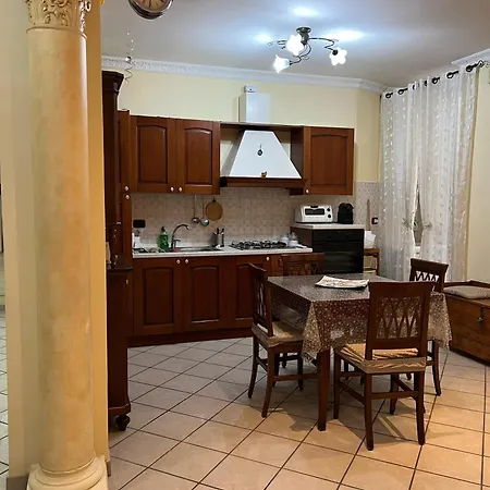 Appartement Oasi Carlo Iii *