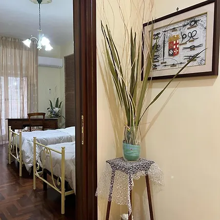 Oasi Carlo Iii Appartement Napels