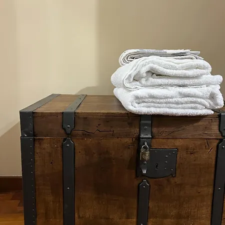 Oasi Carlo Iii * Napels