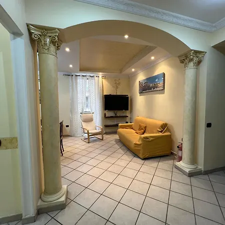 Oasi Carlo Iii Appartement *