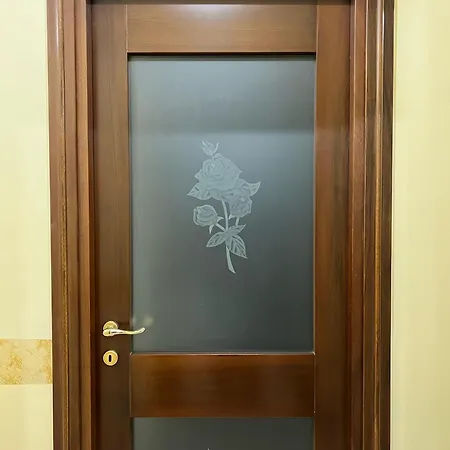 Oasi Carlo Iii Appartement Napels