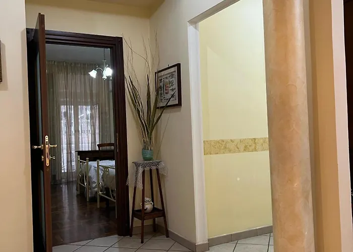 Oasi Carlo Iii Neapel