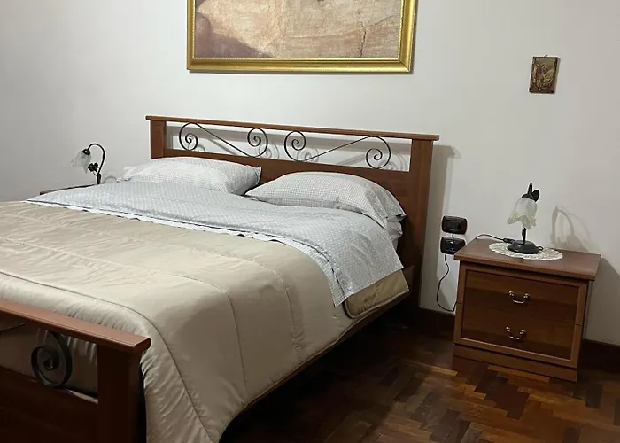 Apartment Oasi Carlo Iii *