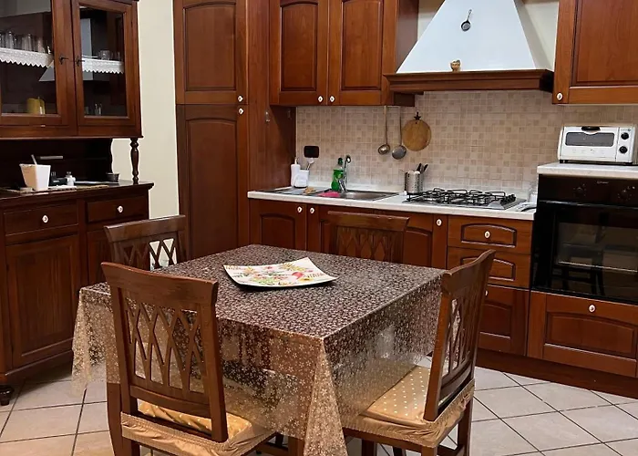 Oasi Carlo Iii * Neapel