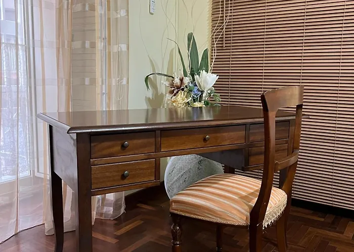 Oasi Carlo Iii Apartment *