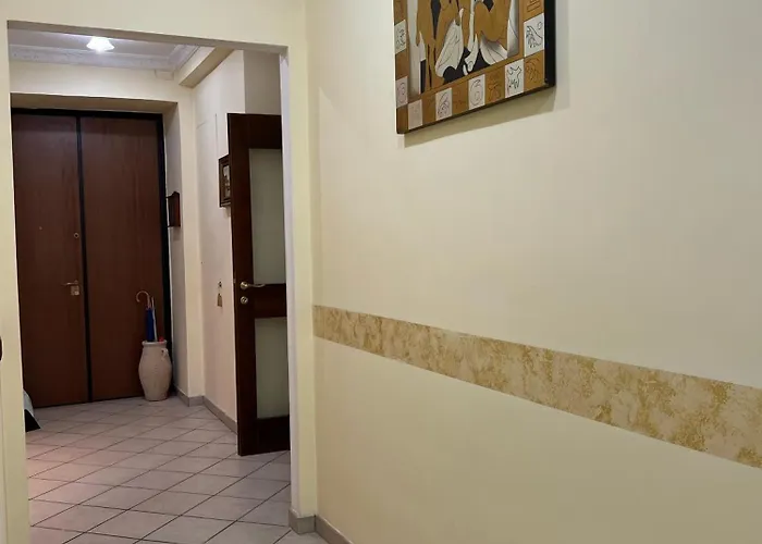 Oasi Carlo Iii Neapel