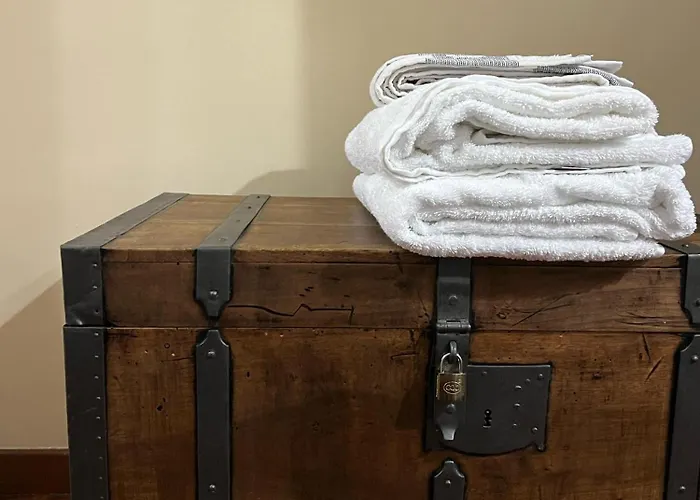 Oasi Carlo Iii * Neapel