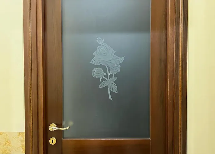 Oasi Carlo Iii Apartment Neapel