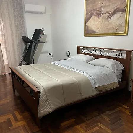 Oasi Carlo Iii