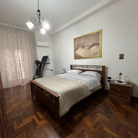 Oasi Carlo Iii *